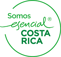 Sello Marca País Esencial Costa Rica